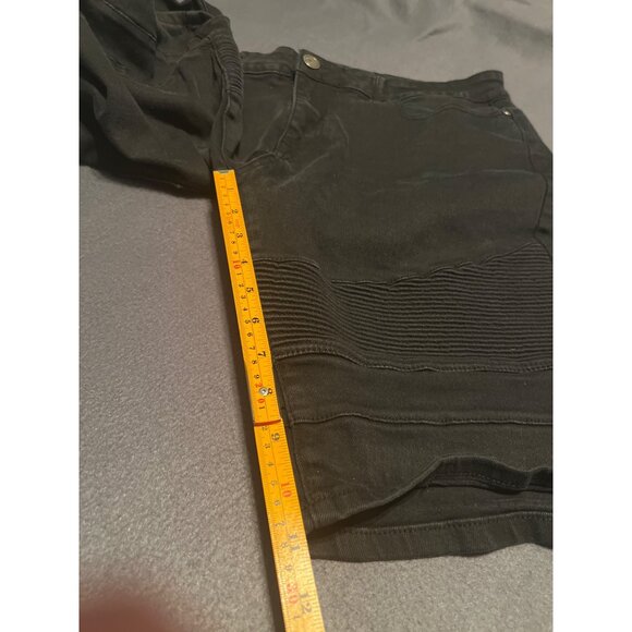 Lot‎ of 3 Men’s Jean Shorts 36 | Levi’s XRAY Steve’s Raw Hem Moto - Picture 7 of 16